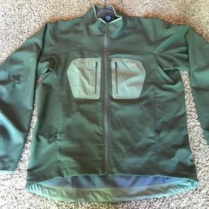 Arc’teryx Soft Shell Jacket
